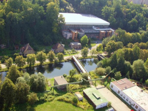 Hotel Zimní stadion Náchod